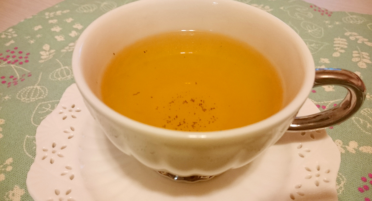 生活の木 世界のおいしい健康茶　有機モリンガ茶